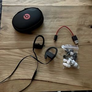 PowerBeats by Dr. Dre